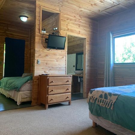 Hostal Tour Pucón Kültér fotó