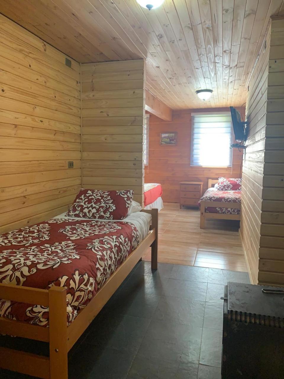 Hostal Tour Pucón Kültér fotó