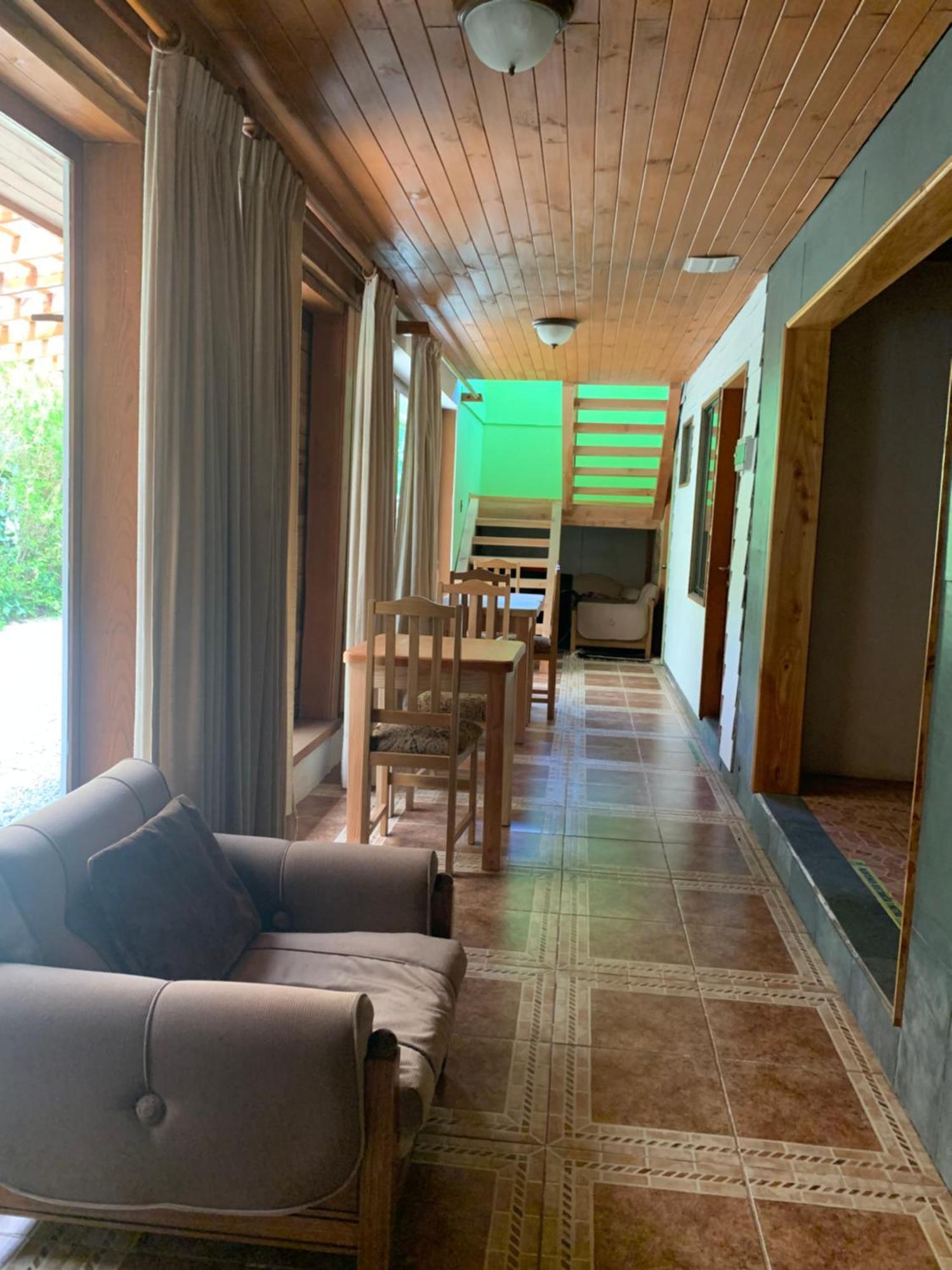 Hostal Tour Pucón Kültér fotó