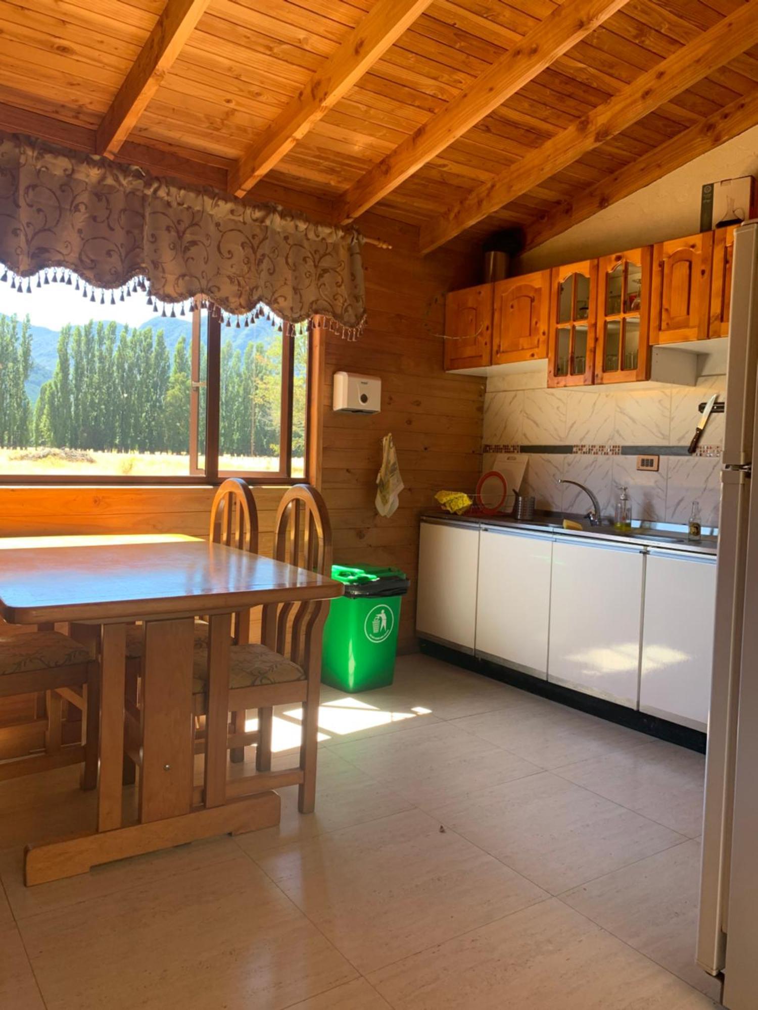 Hostal Tour Pucón Kültér fotó