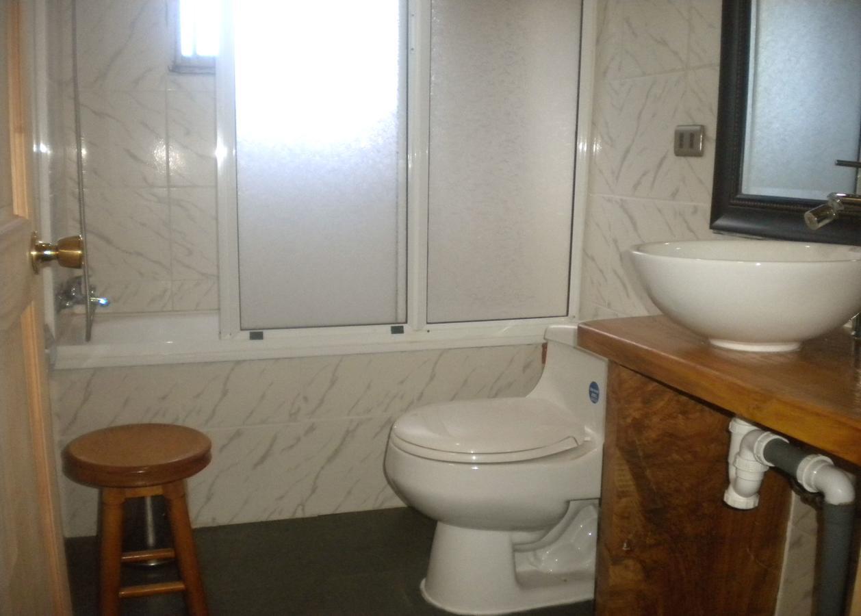 Hostal Tour Pucón Kültér fotó